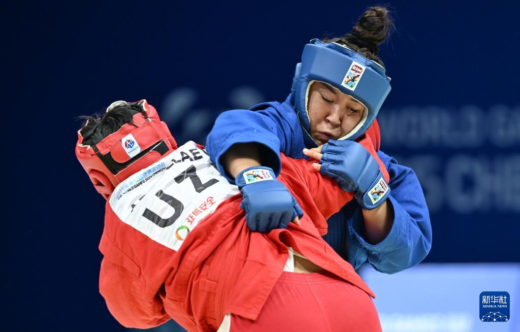 别克斯坦选, 新华网