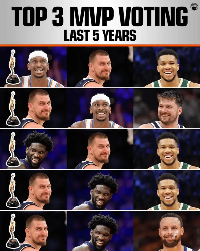 东契奇应该, VP 东契奇应该, VP