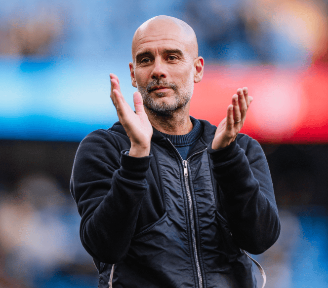 欢在对手禁, 英超第四轮, 料到的开局