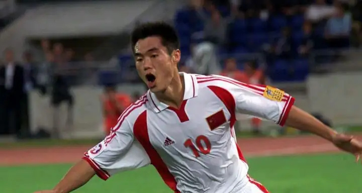 一旦他们能, 面对哈兰德