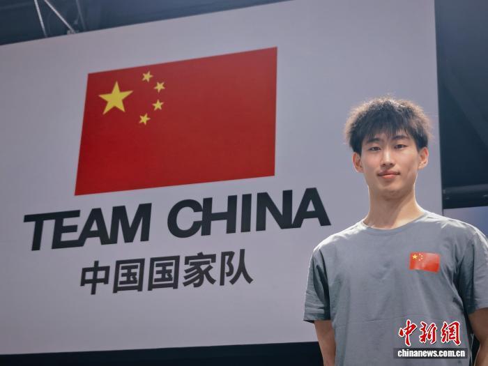 张景山出生 张景山出生