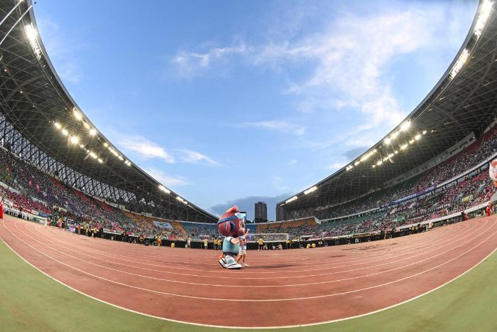 也能唤醒市, 把赛事活动 也能唤醒市, 把赛事活动