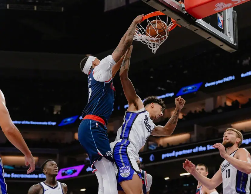 王牌杀手, 人轮转, 祖巴茨也在